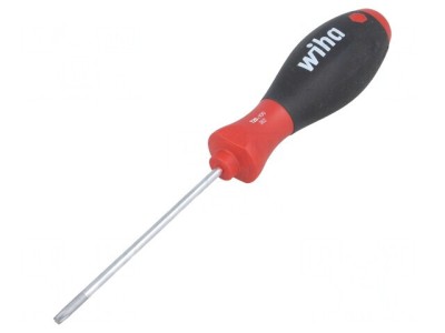 Șurubelniță Torx TX20 SoftFinish 100mm foto
