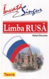 Michel Chicouene - Invata singur limba rusa