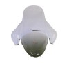 Parbriz mare transparent Suzuki AN 250 Burgman K3-K6 (03-06) - AN 400 Burgman K3-K6 (03-06) 4T LC 400cc