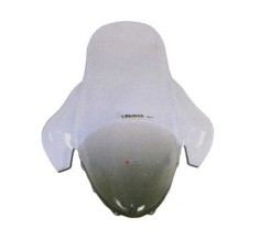 Parbriz mare transparent Suzuki AN 250 Burgman K3-K6 (03-06) - AN 400 Burgman K3-K6 (03-06) 4T LC 400cc