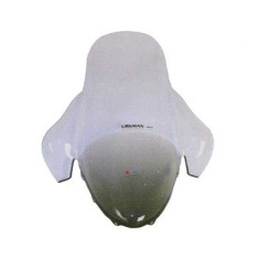 Parbriz mare transparent Suzuki AN 250 Burgman K3-K6 (03-06) - AN 400 Burgman K3-K6 (03-06) 4T LC 400cc