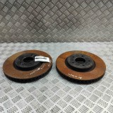 Set disc de fr&acirc;nă față KIA SPORTAGE V NQ5 2024 OEM: Off-road | 28635486