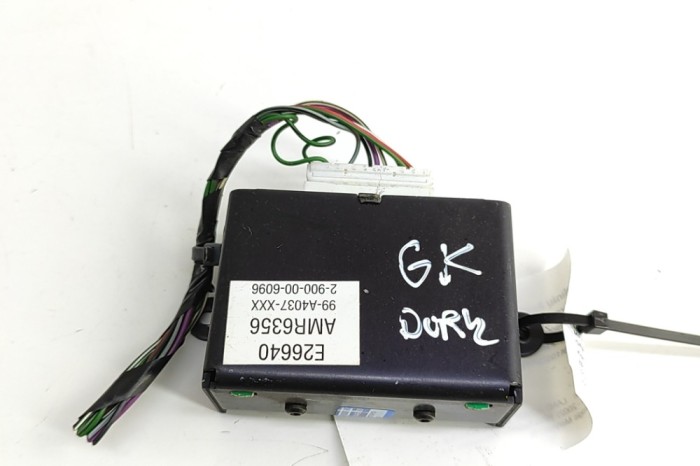 Amplificator de sunet LAND ROVER RANGE ROVER II P38A 1999 OEM: AMR6356,E26640 29490079