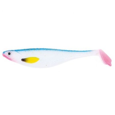 SHAD JAXON INTENSA HEGEMON MAXI 11CM D 5buc/plic foto