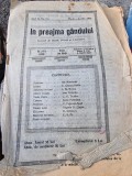 In Preajma Gandului Anul II Nr. 3-4 Martie - Aprilie 1933