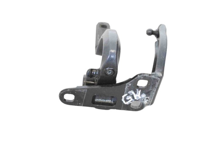 Balama ușă st&acirc;nga spate TESLA MODEL X 2019 25206529