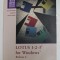 LOTUS 1 - 2 - 3 FOR WINDOWS , RELEASE 4 by HUTCHINSON ...COULTHARD , 1995