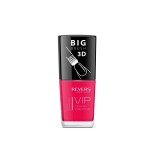 Lac de unghii Vip, 3D, Revers, rosu, 12 ml, Nr 061 - mat