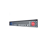 Aparatoare noroi cu indicator pentru Camion 240x35cm Cod: GP-1455-240cm Automotive TrustedCars, Oem