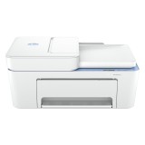 Multifunctional Inkjet color HP DeskJet 4222e All-in-One, Wireless, A4, Eligibil Instant Ink