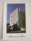 QW25 M - Carte postala - tematica turism - vedere - Miercurea Ciuc 3