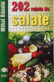 202 retete de salate