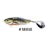 Cicada Astro Blade 5.5cm 17.7G Se01E