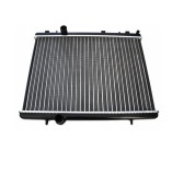 Radiator intercooler Citroen Berlingo 2002-2008, Berlingo 2008-2018, Xsara Picasso 1999-2010; Peugeot Partner 2002-2008, Partner 2008-, 544x380x23mm,, Rapid