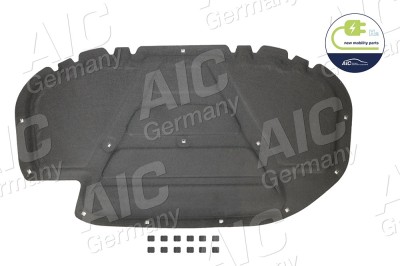 AIC 57115 Calitatea originala AIC Material amortizare zgomot nisa motor foto