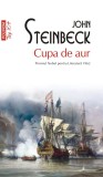 Cupa de aur - John Steinbeck - Polirom