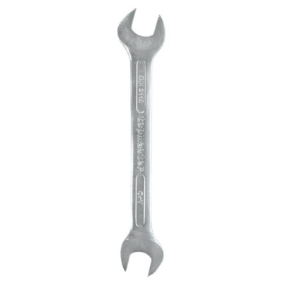 Cheie fixa 20х22mm CR-V DIN 3110, Topmaster, 235136 foto