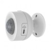 Senzor smart wi-fi miscare pir isnatch