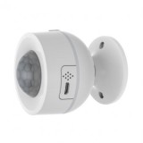 Senzor smart wi-fi miscare pir isnatch