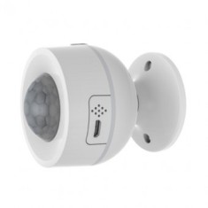 Senzor smart wi-fi miscare pir isnatch