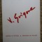 EXPOZITIE DE PICTURA , VASILE GRIGORE , 1989