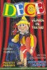 Revista DECE nr. 4 anul 5 (2011) romana brosata 64 pagini 21x30 cm stare buna carte buna