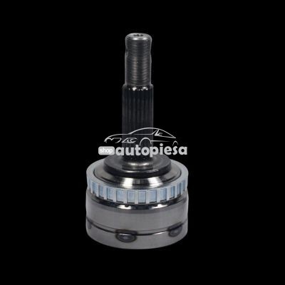 Kit cap planetara OPEL CORSA C (F08, F68) (2000 - 2009) RINGER 1131007067 foto