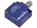Senzor inductiv TELEMECANIQUE XS8E1A1PBM8 0-15mm PNP NC
