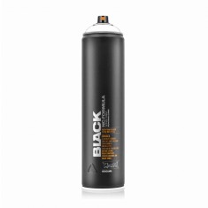 Black, 9105 White, Montana, 600 ml