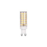 Bec LED G9, lumina neutra 4000K, 10W, protectie IP20, 700 lumeni