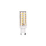 Bec LED G9, lumina neutra 4000K, 10W, protectie IP20, 700 lumeni