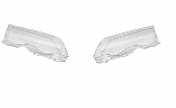 Set Sticle Far Stanga / Dreapta Bmw 3 e46 NonFacelift ( 1998 - 2001 )