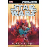 Star Wars Legends Epic Collection: Tales of the Jedi Vol. 2