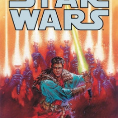 Star Wars Legends Epic Collection: Tales of the Jedi Vol. 2