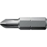 851/1 Z PH 2 X 25 JIS PHILLIPS-SURUBELNITA-BITS 851/1 Z PH 2 X 25 MM 05072072001 WERA