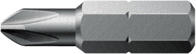 851/1 Z PH 2 X 25 JIS PHILLIPS-SURUBELNITA-BITS 851/1 Z PH 2 X 25 MM 05072072001 WERA foto