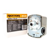 Presostat mecanic pentru pompa de apa Rotor RPS-6/FG, G1/4, 1.3-3 bar