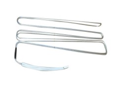 Rezistenta degivrare combina frigorifica Beko 5736760100 foto