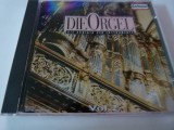 Piese pt. orga - Bach,cd