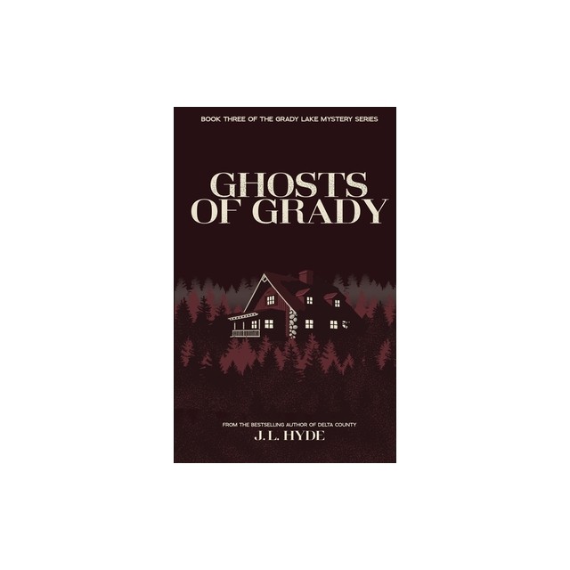Ghosts of Grady