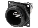 Adaptor USB A la USB B Data-Con-X