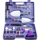 Set 10 accesorii pentru gradinarit eMazing