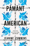Păm&acirc;nt american - Paperback brosat - Jeanine Cummins - Litera, 2020