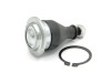 Rotula brat suspensie Land Rover Discovery 3 2004-2009 Fata Superior, NTY ZSG-LR-002