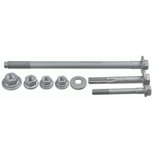 LEMF&Ouml;RDER Set reparatie, suspensie Service Pack