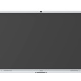 Tabla Interactiva Smart Android Dahua 65&rdquo; 4K UHD, Touch Multi-Punct, Camera 52MP, Microfoane Array, AI, Wi-Fi, Difuzor, Bluetooth - LPH65-MC420-C Safe
