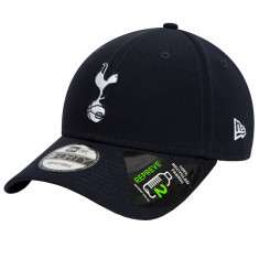 Capace de baseball New Era Repreve Flawless 940 9FORTY Tottenham Hotspur FC Cap 60293471 albastru marin foto