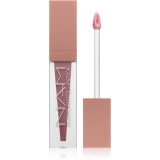NAM Iconic Matte Lipstick ruj de buze lichid, mat și hidratant culoare 6 Vanilla Queen 3.5 ml