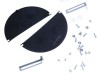 Clapeta Antiretur Hota Electrolux LFP616K AEG 808114557 Kit