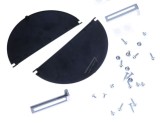 Clapeta Antiretur Hota Electrolux LFP616K AEG 808114557 Kit